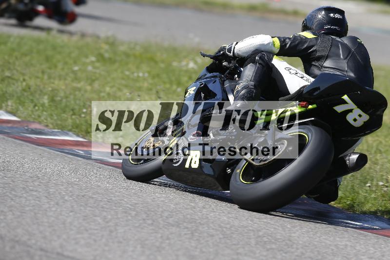 /12 30.04.2025 Speer Racing ADR/Gruppe gelb/178